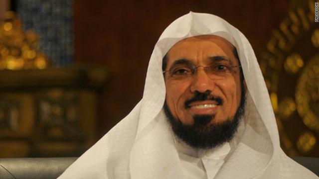 السعودية ترفع منع السفر عن سلمان العودة