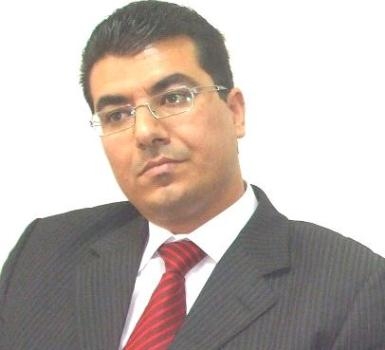 الحنيفات رئيسا لبلدية الطفيلة