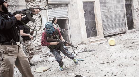 مقتل 70 عنصراً من الجيش السوري باشتباكات حلب