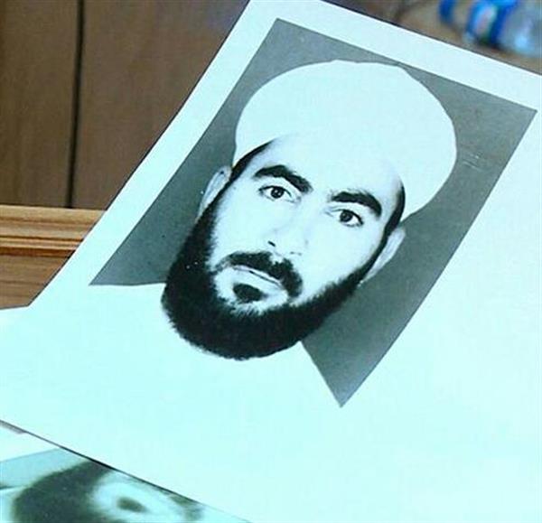 صور ووثائق جديدة للبغدادي  ..  شاهد
