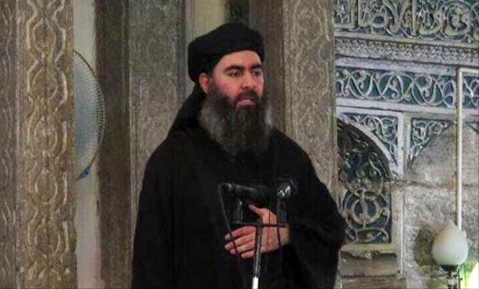  قائمة سوداء تضم قيادات داعش للتصفية