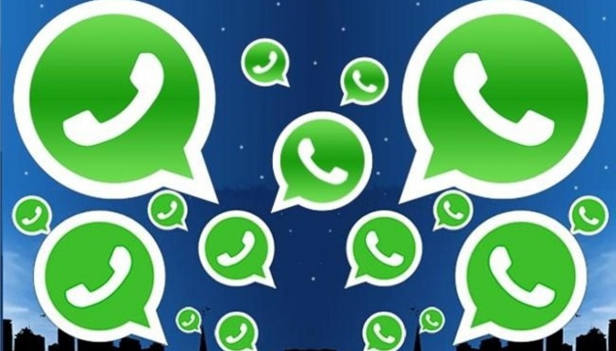 إحذروا هذه الرسائل على واتساب !