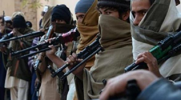 مسؤول أمريكي: لا محادثات مع طالبان في قطر
