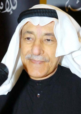 وفاة الفنان الكويتي جاسم الصالح بعد صراع مع المرض
