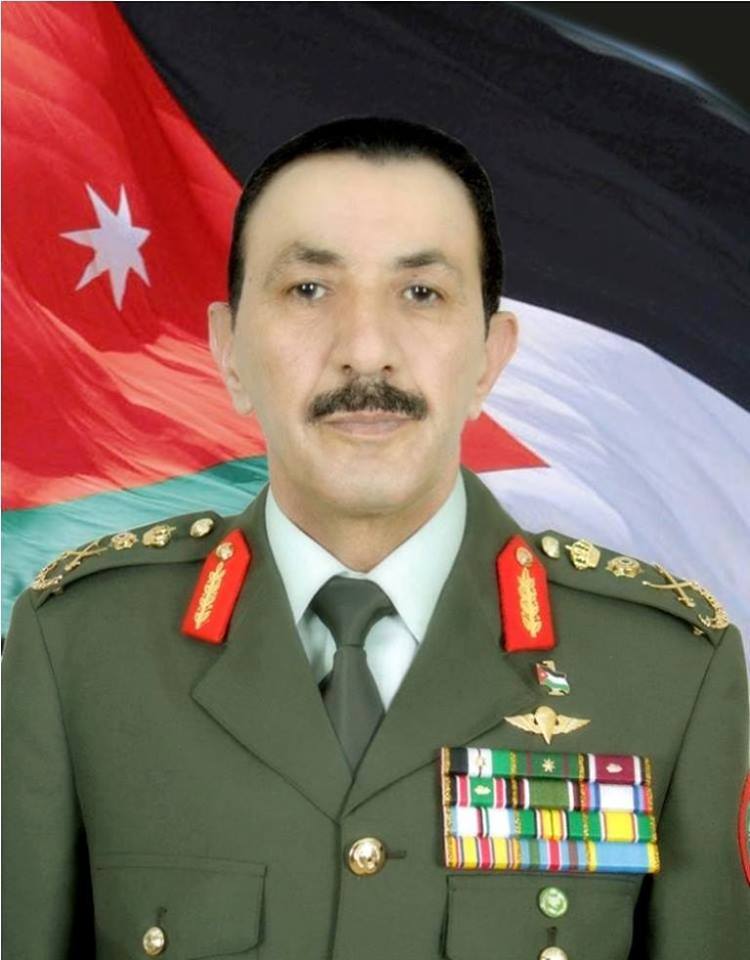 الزبن يشارك في معرض ايدكس بالامارات 