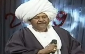 سوداني يطلق زوجته بسبب أغنية 