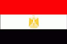 رفض تغيير علم مصر ووضع الأهرامات الثلاثة وسطه