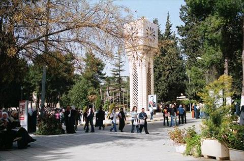 الاردنية تعلن أسماء الدفعة الثانية من المقبولين على الموازي والثالثة 