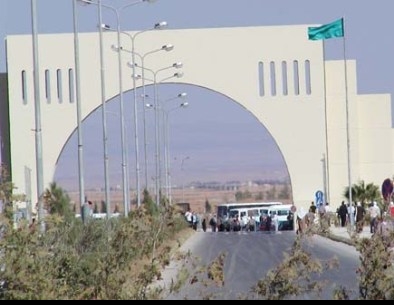 قبول 1700 طالب في آل البيت