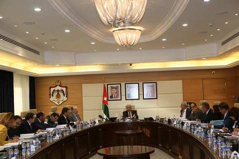 النسور: للنافذة الاستثمارية دور كبير بجلب الاستثمارات 