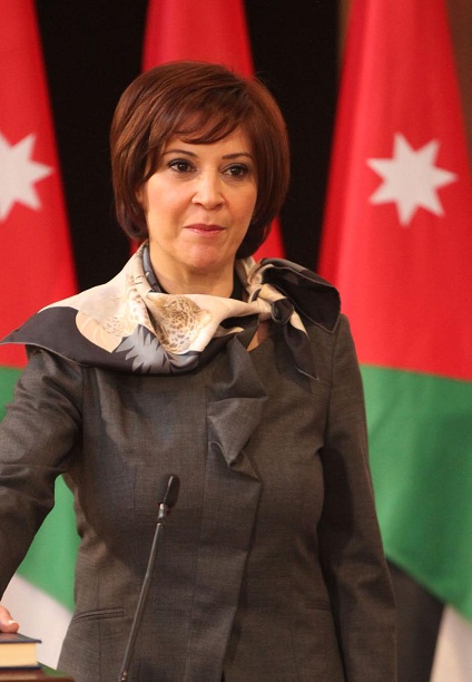 شويكة تدعو لتكون المملكة مركزا اقليميا لصناعة تكنولوجيا المعلومات