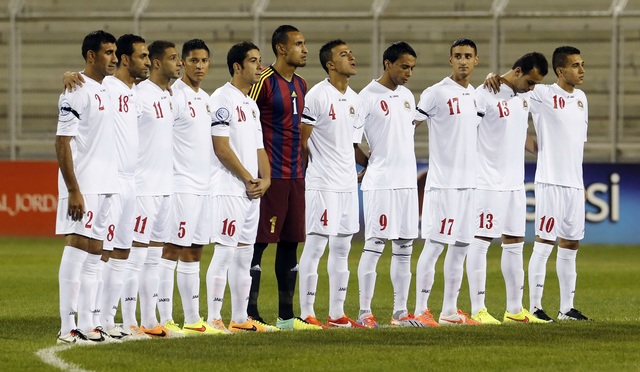 نادي الجزيرة يناشد الجماهير 