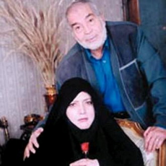 شمس البارودي: خلعت النقاب بنصيحة من الشيخ القرضاوي