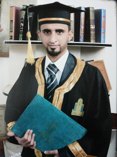 تهنئسة بالتخرج لـ المهندس احمد سامي