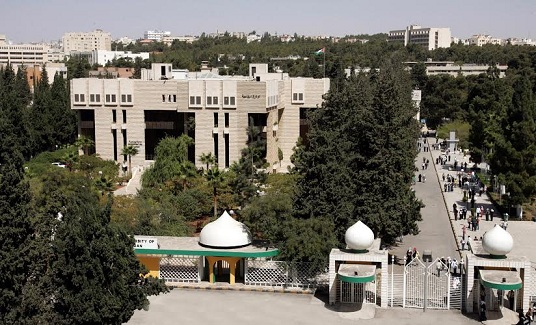  الأردنية تلحق ركب العالمية في تحقيقها للتنمية المستدامة 