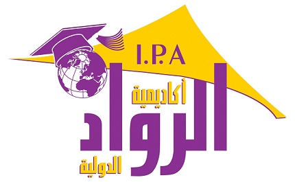 الرواد الدولية بالمركز الاول بمسابقة تصميم الروبوت