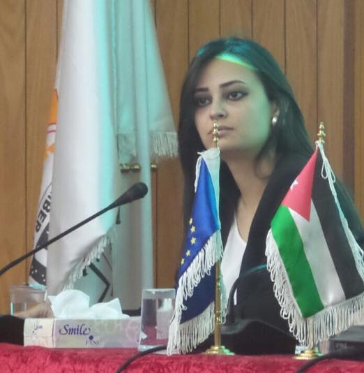البطاينة :  الشباب مشروع وطني