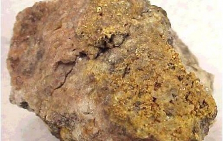 الأردن ..   شركات لاستكشاف الذهب