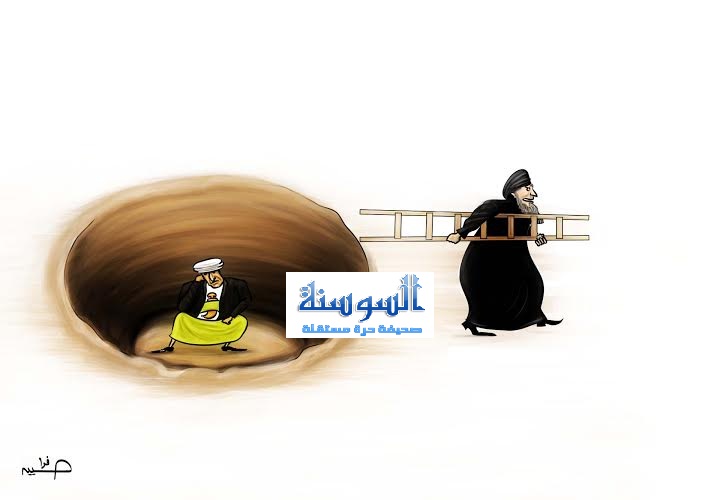 الأزمة اليمنية