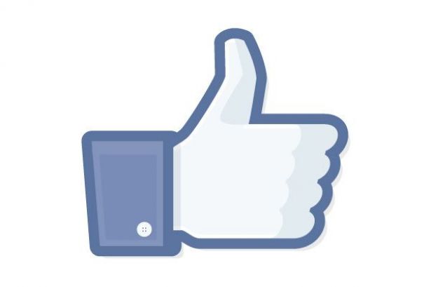 Likes ستُحذف من فايسبوك قريباً 