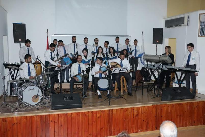 فيلادلفيا تقيم مهرجان الأغنية الوطنية
