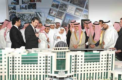  أغنى أثرياء العقارات في الشرق الأوسط