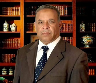 تهنئة لـ الدكتور يوسف قوقرة