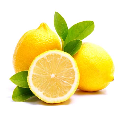 قشر الليمون لخسارة الوزن الزائد