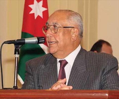 المجالي يدعو المواطنين التنبه لخطورة المرحلة