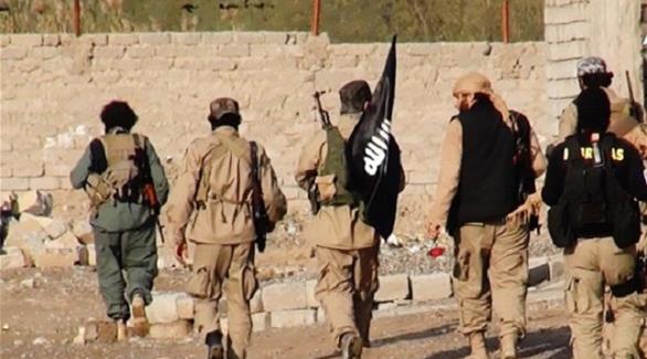 السعودية : 2284 شخصا خرجوا للقتال والعائدون 645 شخصاً