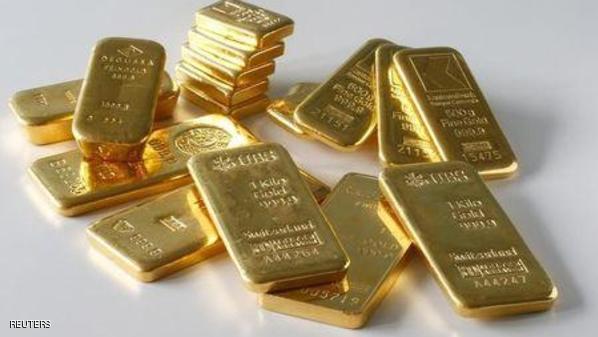 الذهب صوب أعلى مستوى في أسبوعين