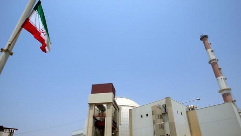 مسودة اتفاق إيران وأميركا بشأن النووي ..  تفاصيل