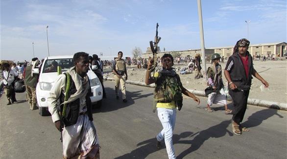القاعدة يعدم 29 جندياً جنوب اليمن
