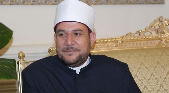 مصر: اعتداء إرهابي على بيت وزير الأوقاف
