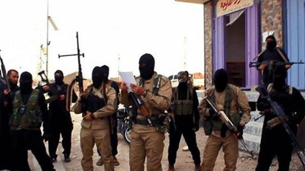 داعش ينشر لائحة بـ100 عسكري أميركي ينوي قتلهم