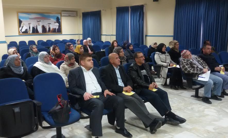 ورشة حول مهارات إدارة شؤون الموظفين 