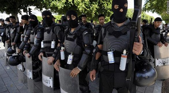 تونس: إقالة مدير إقليم الأمن على خلفية هجوم باردو