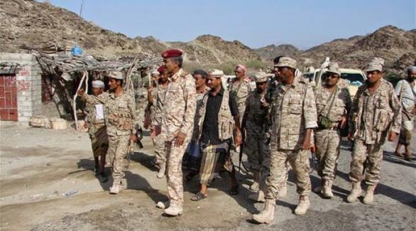الحوثيون ينقلون مسؤولين بحكومة هادي إلى صنعاء