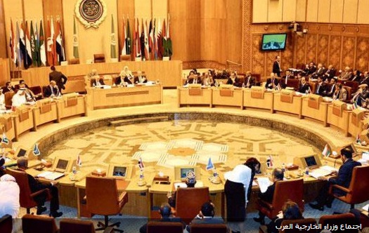 قوة عربية للتدخل السريع .. 