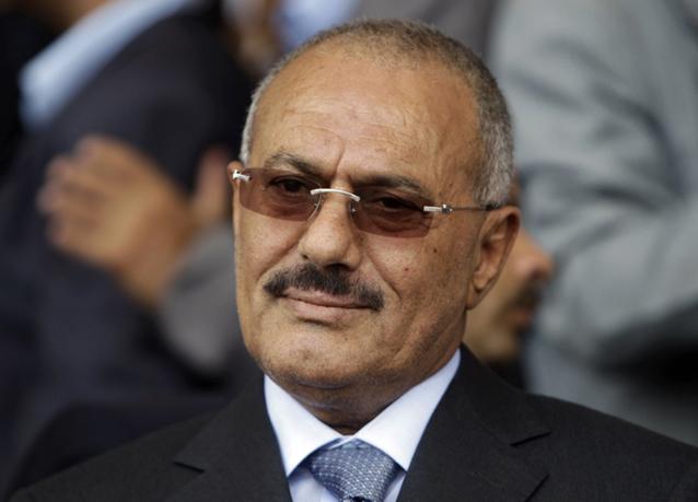 اليمن ..  مكافأة مالية لمن يلقي القبض على عفاش