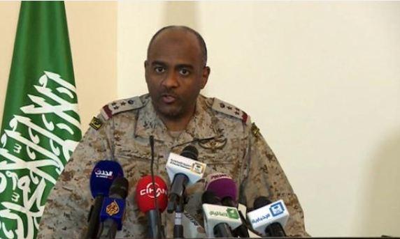 السعودية: لا مخطط لهجوم بري حالياً في اليمن