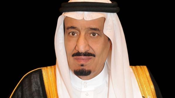 العاهل السعودي واردوغان يبحثان عاصفة الحزم