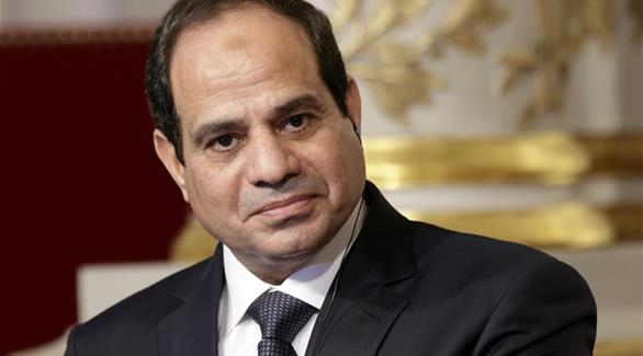 السيسي : الصمت على وضع اليمن غير ممكن