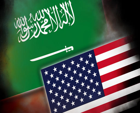 واشنطن: سنضرب بقوة لمن يعتدي على السعودية