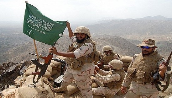 مغامرة السعودية في اليمن قد تحدد دورها الإقليمي لسنوات