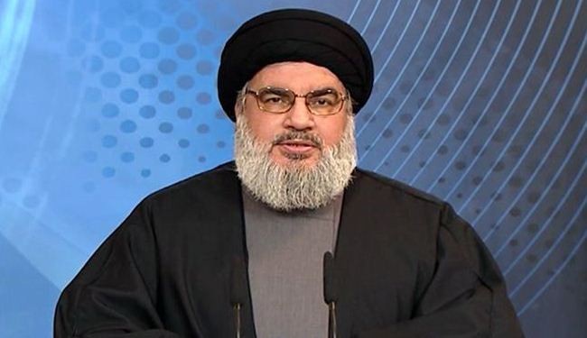 نصرالله يشن هجوما عنيفا على السعودية