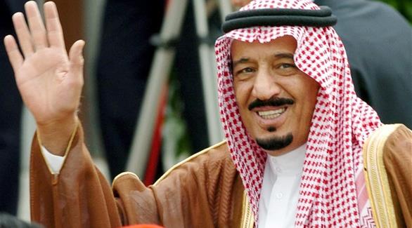 خادم الحرمين وأمير قطر يصلان شرم الشيخ  ..  فيديو