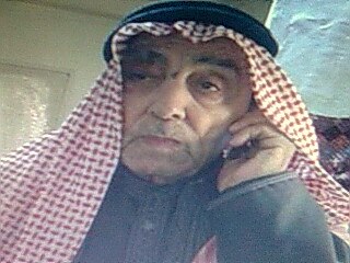 والد الزميل محمد كامل القرعان بذمة الله