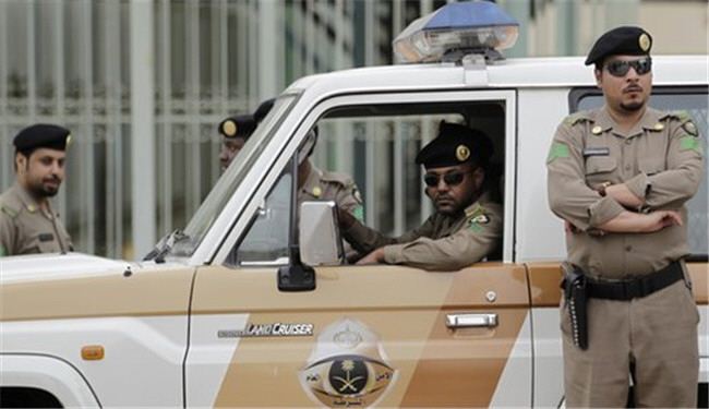 إصابة شرطيين بإطلاق نار في السعودية