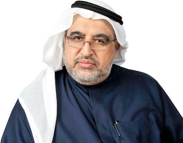 الكاتب الإماراتي أحمد إبراهيم سفيراً للثقافة والفكر والإبداع